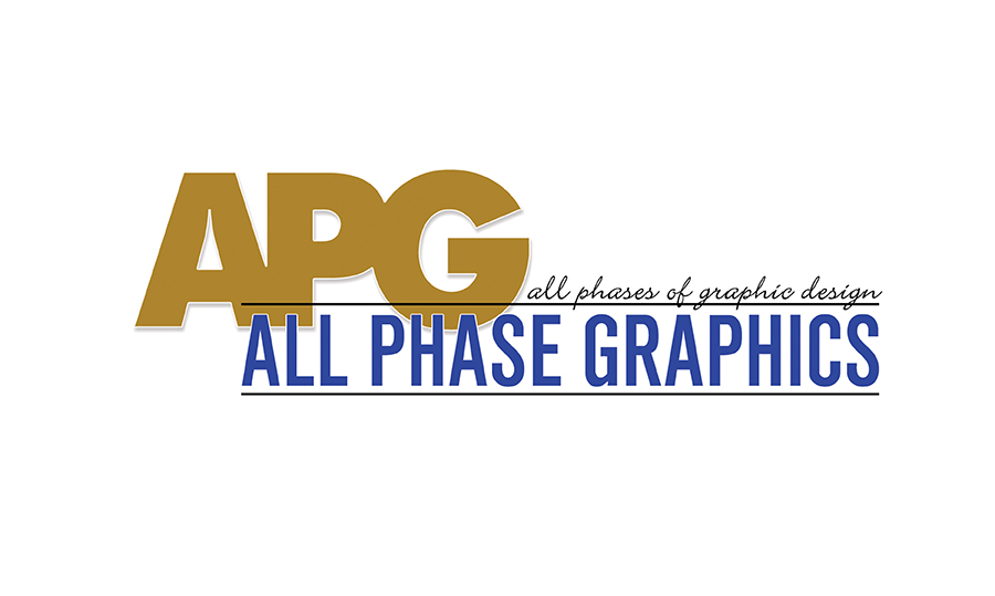 All Phase Graphics